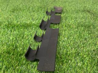 воздуховод (дефлектор) радиатора Ford Mustang 6 поколение S550 2016, 5.0 л., бензин, МКПП, серый, купе, задний привод, FR3B-19E765-DA