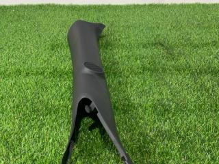 обшивка стойки Ford Mustang 6 поколение S550 2016, 5.0 л., бензин, МКПП, серый, купе, задний привод, FR3B-6303513-AHW