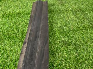 воздуховод (дефлектор) радиатора Ford Mustang 6 поколение S550 2016, 5.0 л., бензин, МКПП, серый, купе, задний привод, FR3B-8103-AC