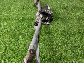 механизм стеклоочистителя (трапеция дворников) Ford Mustang 6 поколение S550 2016, 5.0 л., бензин, МКПП, серый, купе, задний привод