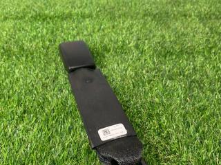 фиксатор ремня безопасности Ford Mustang 6 поколение S550 2016, 5.0 л., бензин, МКПП, серый, купе, задний привод, FR3B-6360044-ADW