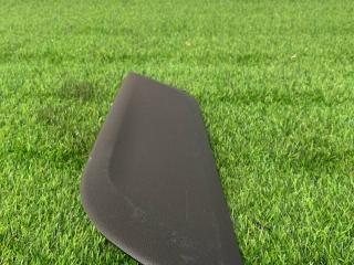 пластик Ford Mustang 6 поколение S550 2016, 5.0 л., бензин, МКПП, серый, купе, задний привод, FR3B63044E06A