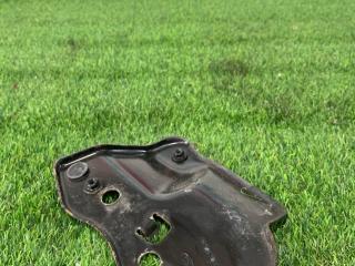 крепление аккумулятора Ford Mustang 6 поколение S550 2016, 5.0 л., бензин, МКПП, серый, купе, задний привод, FR3B-6316H002-A