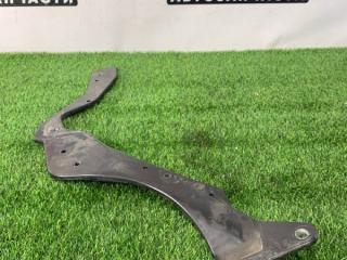 подкапотный пластик Ford Mustang 6 поколение S550 2016, 5.0 л., бензин, МКПП, серый, купе, задний привод