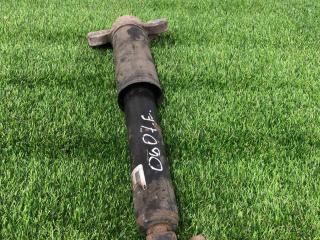 амортизатор задний Ford Mustang 6 поколение S550 2016, 5.0 л., бензин, МКПП, серый, купе, задний привод, FR3C-18W002