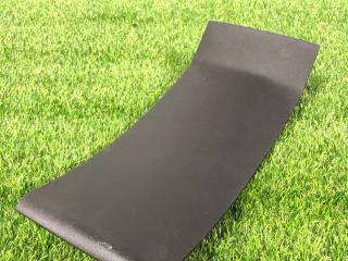 консоль салона Tesla Model S 1 поколение [рестайлинг] (2016 - 2021), 1012308-00-E