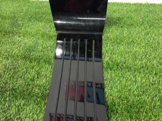 консоль салона Tesla Model S 1 поколение [рестайлинг] (2016 - 2021), 1023170-02-C