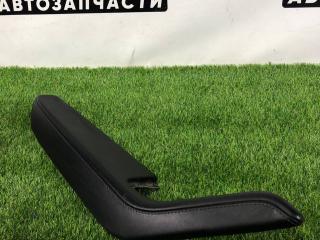 обшивка двери передняя левая Tesla Model S 1 поколение [рестайлинг] (2016 - 2021), 1098348-00-E