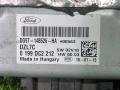 блок управления (другие) Ford Edge 2 поколение CD539 [рестайлинг] (2018 - 2023), DG9T-14B526-HA - фото №3