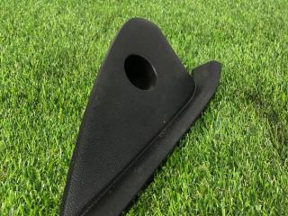 накладка на торпедо (консоль) Ford Mustang 6 поколение S550 2016, 5.0 л., бензин, МКПП, серый, купе, задний привод, FR3B6304480AE3ZHE