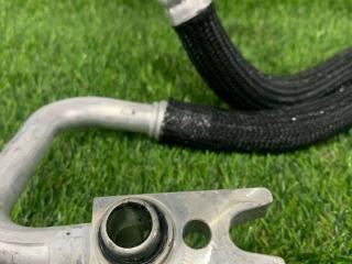 трубка кондиционера Jeep Wrangler 4 поколение 2021, АКПП, серый, внедорожник 5 дв., полный привод, P68409856AB