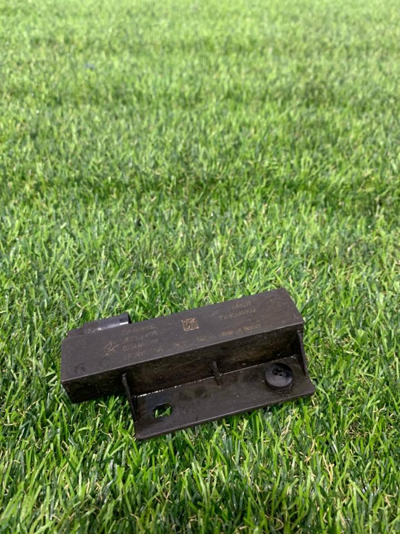 Антенна системы комфортного доступа Jeep Wrangler 4 поколение 2021, АКПП, серый, внедорожник 5 дв., полный привод, 68068148AA - фото №1