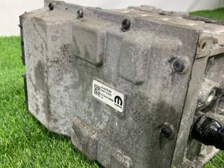 Преобразователь напряжения Jeep Wrangler 4 поколение 2021, АКПП, серый, внедорожник 5 дв., полный привод, 05185101AD, 05186030AC