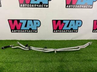 трубка охлаждающей жидкости Jeep Wrangler 4 поколение 2021, АКПП, серый, внедорожник 5 дв., полный привод, 68402110AG