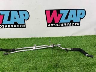 трубка охлаждающей жидкости Jeep Wrangler 4 поколение 2021, АКПП, серый, внедорожник 5 дв., полный привод