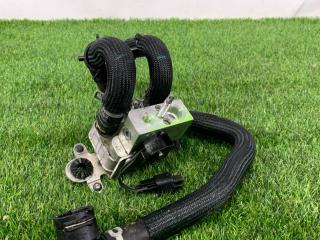 осушитель кондиционера Jeep Wrangler 4 поколение 2021, АКПП, серый, внедорожник 5 дв., полный привод, 68409881AC