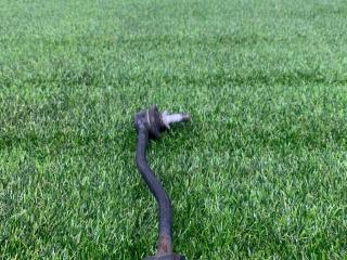 стойка стабилизатора Jeep Wrangler 4 поколение 2021, АКПП, серый, внедорожник 5 дв., полный привод