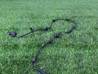 датчик ABS Jeep Wrangler 4 поколение 2021, АКПП, серый, внедорожник 5 дв., полный привод