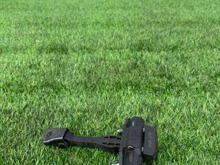 ограничитель открывания двери Jeep Wrangler 4 поколение 2021, АКПП, серый, внедорожник 5 дв., полный привод