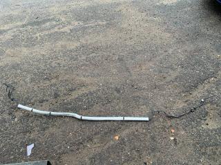 трубка тормозная Jeep Wrangler 4 поколение 2021, АКПП, серый, внедорожник 5 дв., полный привод