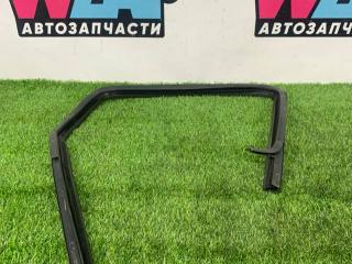 Уплотнитель стекла Jeep Wrangler 4 поколение 2021, АКПП, серый, внедорожник 5 дв., полный привод