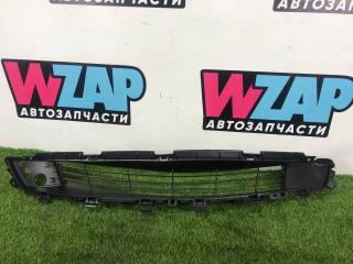 заглушка (решетка) в бампер Tesla Model X 1 поколение [рестайлинг] (2021 - 2025), 1588197-00-B