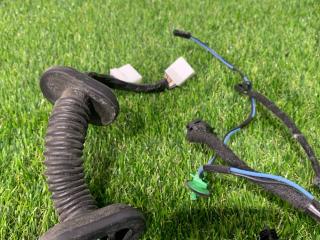 дверная проводка Tesla Model S 1 поколение 2012