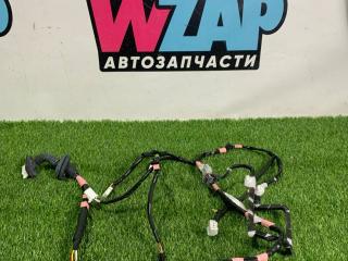 дверная проводка Lexus RX 4 поколение 2017, 3.5 л., гибрид, АКПП, внедорожник 5 дв.