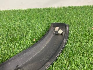 молдинг двери задней левой Lexus RX 4 поколение 2017, 3.5 л., гибрид, АКПП, внедорожник 5 дв., 75078-48010