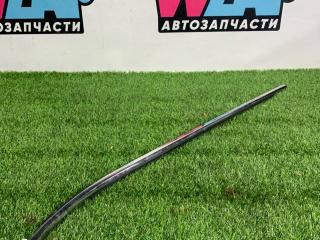 молдинг двери задней левой Lexus RX 4 поколение 2017, 3.5 л., гибрид, АКПП, внедорожник 5 дв.