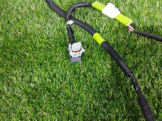 дверная проводка Lexus RX 4 поколение 2017, 3.5 л., гибрид, АКПП, внедорожник 5 дв.