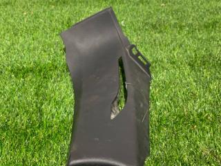 обшивка салона Tesla Model S 1 поколение [рестайлинг] 2016, электро, 1024730-00-B