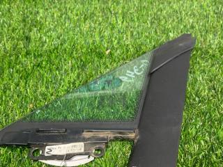 стекло двери передней левой Tesla Model S 1 поколение [рестайлинг] 2016, электро