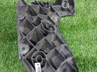 Опорная площадка для ног Tesla Model S 1 поколение [рестайлинг] 2016, электро, 1007280-00-A