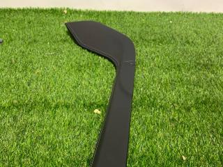 Декоративная накладка центральной консоли Tesla Model S 1 поколение [рестайлинг] 2016, электро, 1004705-01-D