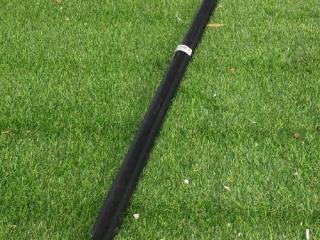 молдинг двери передней правой Tesla Model S 1 поколение [рестайлинг] 2016, электро