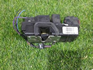 замок двери задней правой Tesla Model S 1 поколение [рестайлинг] 2016, электро, 6008914-00-D