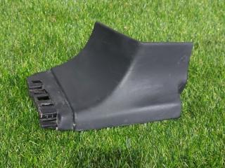 накладка на порог внутренняя Tesla Model X 1 поколение 2018, 1050365-00-D