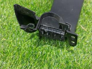 обшивка салона Tesla Model X 1 поколение 2018