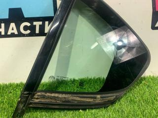 стекло двери задней левой Alfa Romeo Giulia 2 поколение 2018, 2.2 л., дизель, АКПП