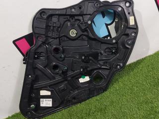 стеклоподъемник задний левый Alfa Romeo Giulia 2 поколение 2018, 2.2 л., дизель, АКПП