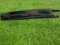 молдинг двери задней левой Alfa Romeo Giulia 2 поколение 2018, 2.2 л., дизель, АКПП, 156107119 - фото №3