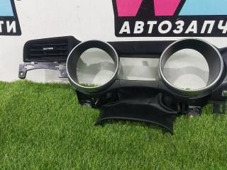 рамка панели приборов Ford Mustang 6 поколение S550 [рестайлинг] 2019, 2.3 л., бензин, АКПП, купе