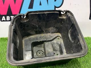 Аккумуляторный ящик (АКБ) Ford Mustang 6 поколение S550 [рестайлинг] 2019, 2.3 л., бензин, АКПП, купе