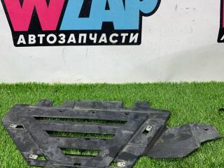 защита двигателя Ford Mustang 6 поколение S550 [рестайлинг] 2019, 2.3 л., бензин, АКПП, купе