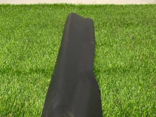 накладка на порог внутренняя Ford Mustang 6 поколение S550 [рестайлинг] 2019, 2.3 л., бензин, АКПП, купе, FR3B6313200AFW