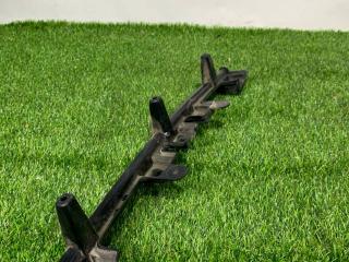 Крепление бампера заднего Ford Mustang 6 поколение S550 [рестайлинг] 2019, 2.3 л., бензин, АКПП, купе, FR3B17B861AC