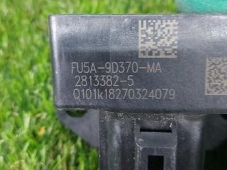 блок управления топливным насосом Ford Mustang 6 поколение S550 [рестайлинг] 2019, 2.3 л., бензин, АКПП, купе, FU5A-9D370-MA