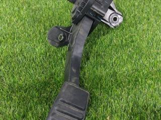 педаль Ford Mustang 6 поколение S550 [рестайлинг] 2019, 2.3 л., бензин, АКПП, купе, CR33-9F836-BB