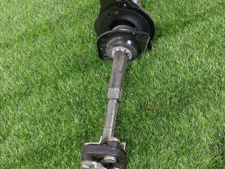 рулевой карданчик Ford Mustang 6 поколение S550 [рестайлинг] 2019, 2.3 л., бензин, АКПП, купе, FR3C3E751AK